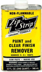 Qt Zip Strip Remover
