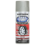 11oz Slv Peel Coat