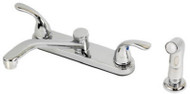 Bp Chr 2hand Kit Faucet