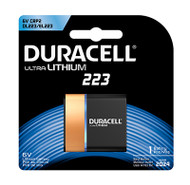 Dura6v 223 Phot Battery