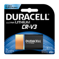 Dura 3v Crv3 Battery