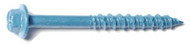 50pk 5/16x3-1/4 Screw