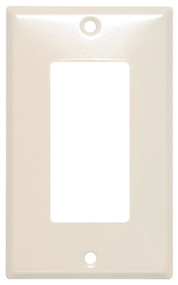 Alm 1g Gfci Wall Plate