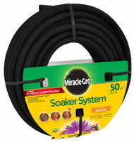 Mg 50' Soaker Hose