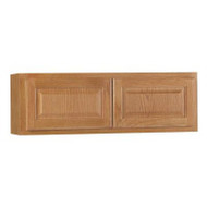 30x12 Oak Wall Cabinet
