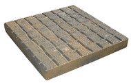 16x16 Tan Step Stone