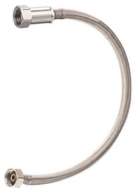 3/4x48ss Wash Connector