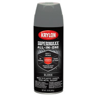 12oz Smok Gry Gls Paint