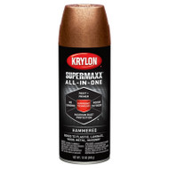 12oz Cop Hammered Paint