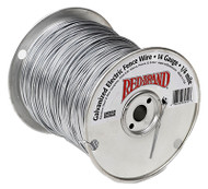 1/4mile 14ga Fence Wire