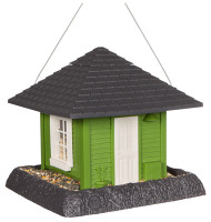 Grn Gdn House Feeder