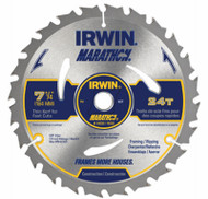 2pk7-1/4"24t Carb Blade