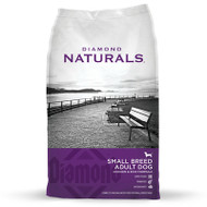Dnat18lb Smbr Dog Food