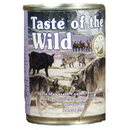 Tow13.2oz Sm Dog Food