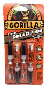 4pk Gorilla Glue Minis