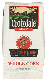 40lb Shelled Corn Food