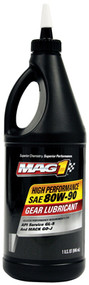 Mag1 Qt 80w90 Gear Oil