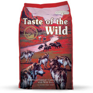 Tow 5lb Sbav Dog Food