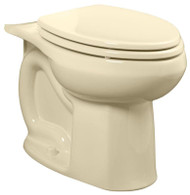 Bone Elong Toilet Bowl