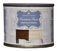 4oz Wht Chalk Paint