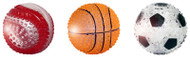 Lgt Sport Ball Dog Toy