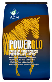 50lb Powerglo Pellet
