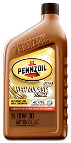 Penz Qt 5w20 Hm Oil