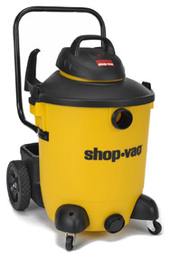 14gal 6.5hp Wet/dry Vac