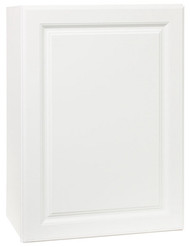 21x30 Wht Wall Cabinet