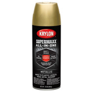 12oz Gld Metallic Paint