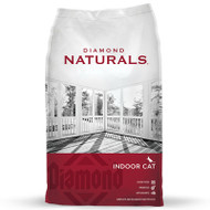 Dnat 18lb Ind Cat Food