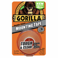 1x60 Dbl Mnt Tape