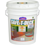 5gal Gry Safe-t-deck