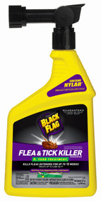 32oz Flea/tick Killer