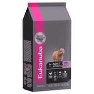 Euk 5lb Adult Dog Food