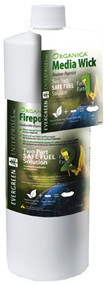 Organi Fuel Starter Kit