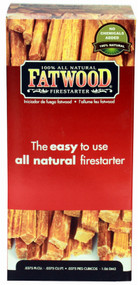 1.5lb Fatwd Firestarter
