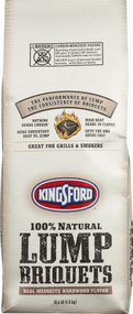 10.6lb Lump Briquets