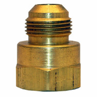 3/8mptx1/2 Fpt Adapter