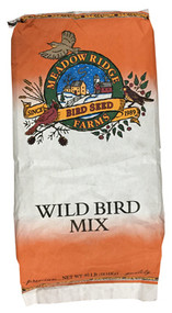 40lb Basic Bird Food