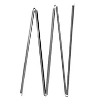10' 24ga Truss Spacer