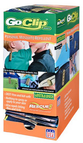 Go Clip Mosquito Box
