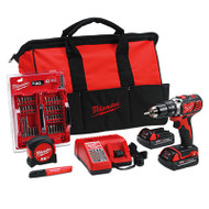 M18 18v 1/2"drilldriver