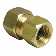 1/4"femx3/8mal Adapter