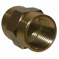 3/8"femxfpt Coupling