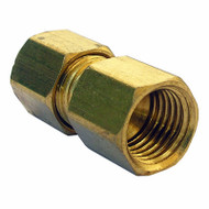 1/4"femx1/4cmp Adapter