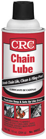 10oz Chain Lubricant