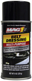 Mag1 8oz Belt Dressing