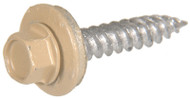 Lb 10x1.5 Tan Sht Screw