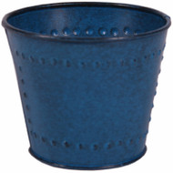 Marquis 6" Blu Planter